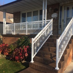 Railings 22