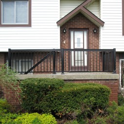 Railing 13