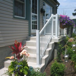 Railing 2