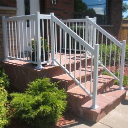 Railing 3