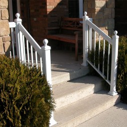 Railing 5