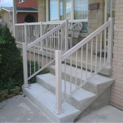 Railing 7